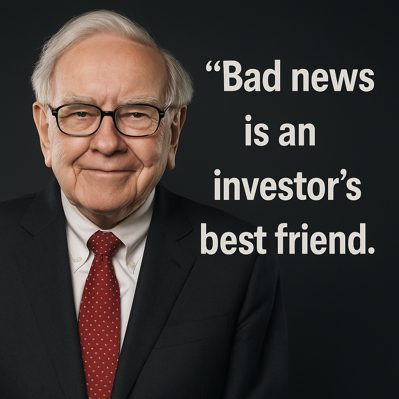 Staying the Course — Even in a Volatile Market