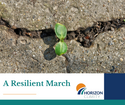 A Resilient March