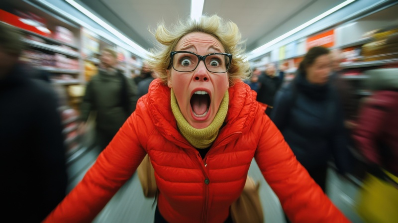 Navigating the Holiday Rush: A Retailer's Guide