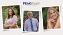 Invest in Others Scholarship Recipients 2021