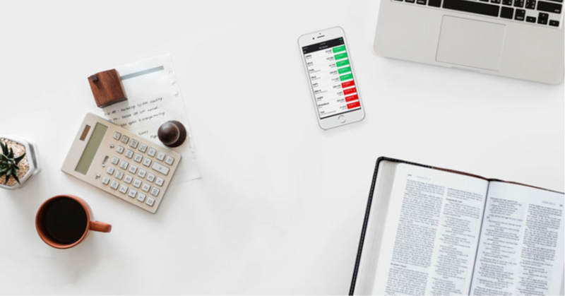 How To Get Started With Biblically Responsible Investing