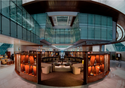 ✈️Why it's worth paying for the Emirates' business class lounge in Dubai!