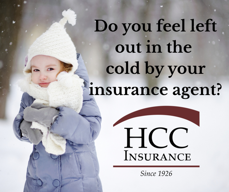 What Happens If Your Insurance Agency Is Bought Out by a Conglomerate?