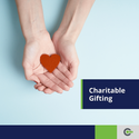 Charitable Gifting