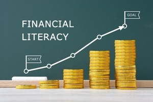 The Financial Literacy Crisis