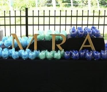 Michael Roberts Summer BBQ was a big success!