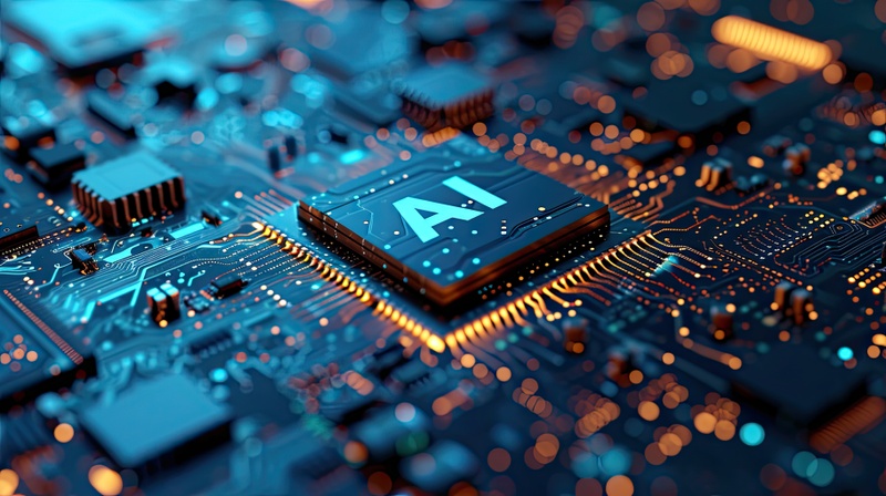 Reframing the AI Narrative: From Disruption to Economic Expansion