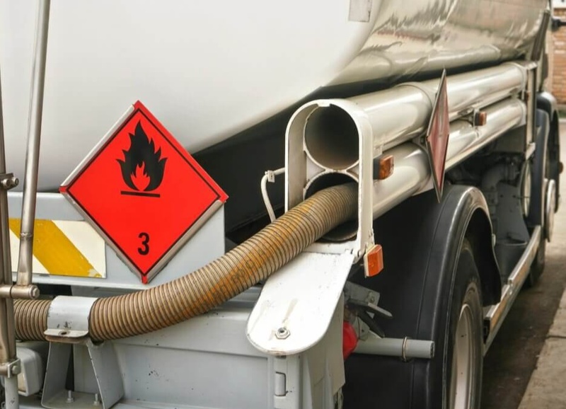 Hazmat Fuel Distributor Trucking Insurance: Get the Right Coverage to Protect Your Business