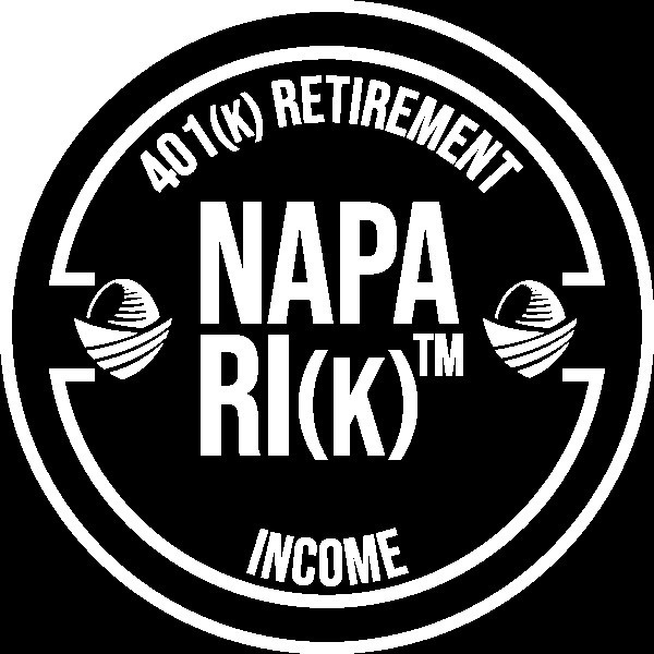 NAPA RI(k)™ Certificate
