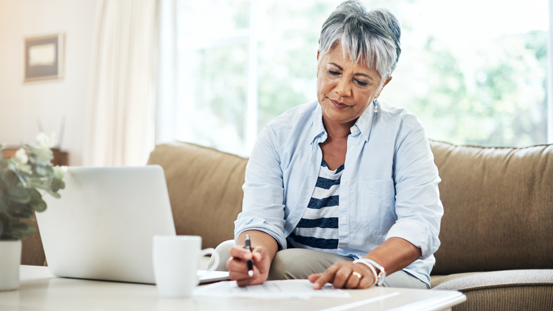 Tips to Planning Your Purposeful Retirement