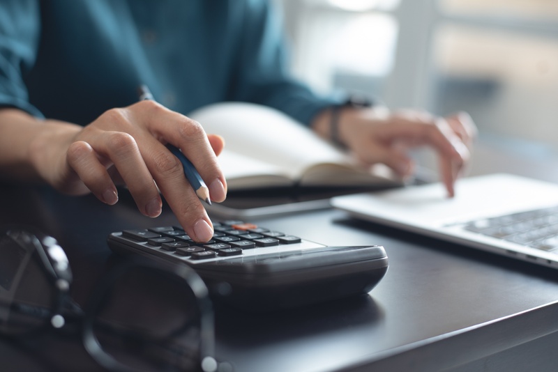 What Your Tax Bill Just Revealed About Your Equity Compensation