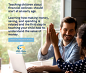 How to Teach Your Children Financial Wellness
