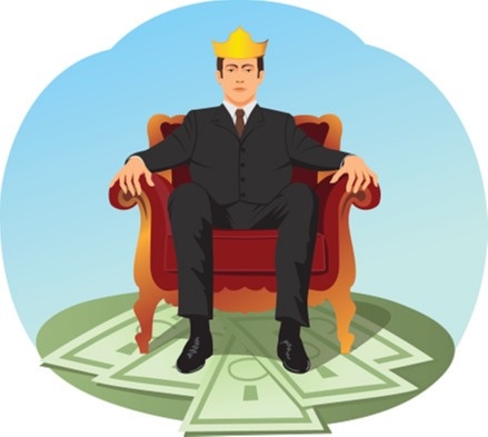 Will Kevin Warsh Become the Fed’s Big Boss Man?