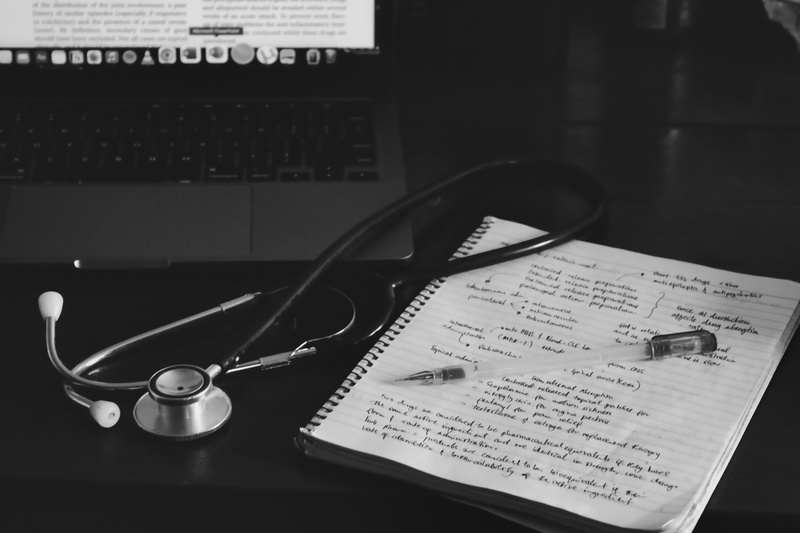 Should You Use Income-Driven Repayment During Residency? A Med Student’s Guide