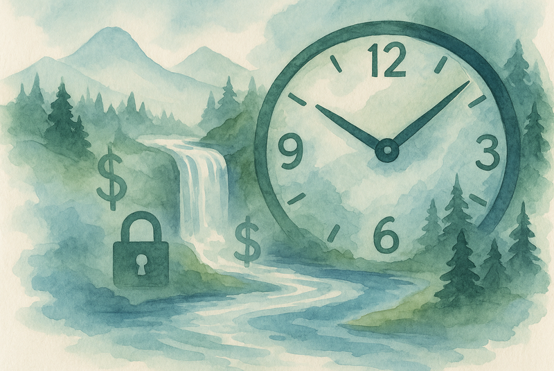 Missed a 401(k) Deposit Deadline? You Could Be Out of Compliance