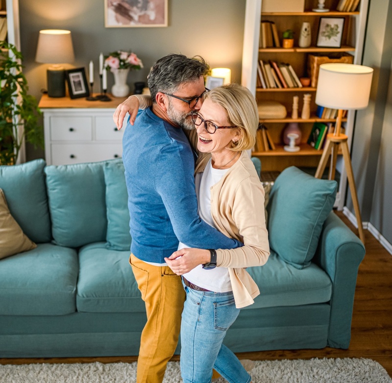 Financial Planning for Empty Nesters