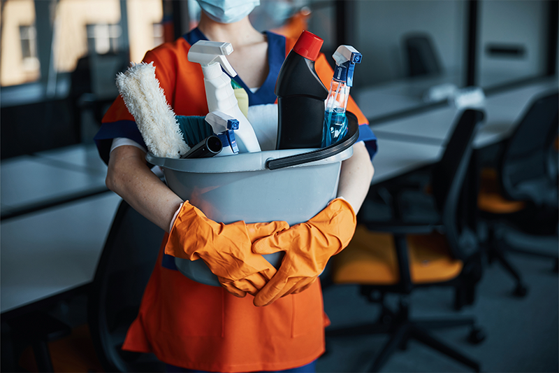 OSHA HAZCOM (Hazard Communication) Rules