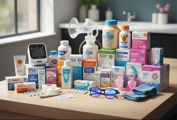 Haven’t Spent Your Health Care FSA Balance Yet? All May Not Be Lost