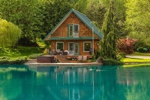 Insuring Your Second Home