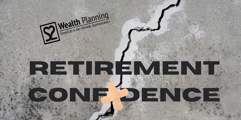 Retirement Confidence Rebounds, But Inflation Looms Large