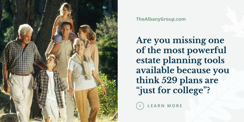 529 Plans: An Investment in Education and Legacy