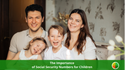 The Importance of Social Security Numbers for Children