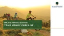 Employee Newsletter: Your Money Check-up