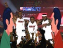 Just My Thoughts…on The Stock Market as an NBA Superteam