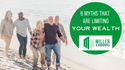 6 Money Myths That Are Limiting Your Wealth
