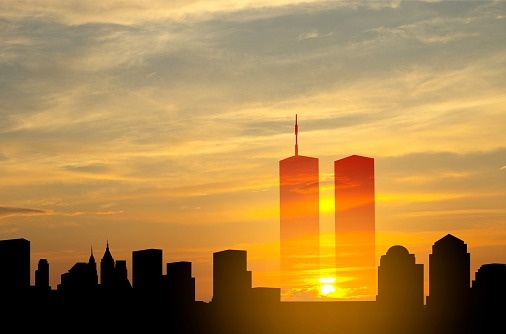 9/11 May Your Love Bring Us Love