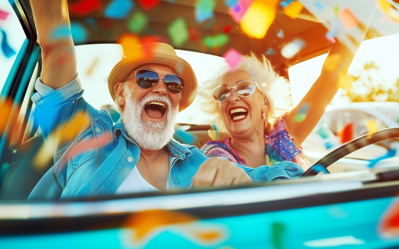 Senior Discounts: A Hidden Boost to Your Retirement Budget