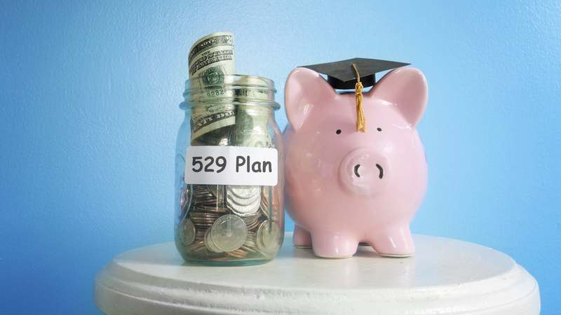 529 Plans Demystified: What Affluent Families Need to Know