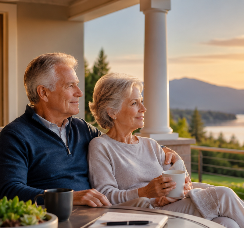 What Affluent Retirees Often Wish They Had Done Earlier