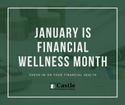 Improving Your Financial Health is Not Very Hard