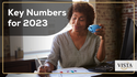 Key Numbers 2023