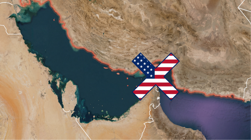 Recapping the Weekend Developments in the Iran Conflict