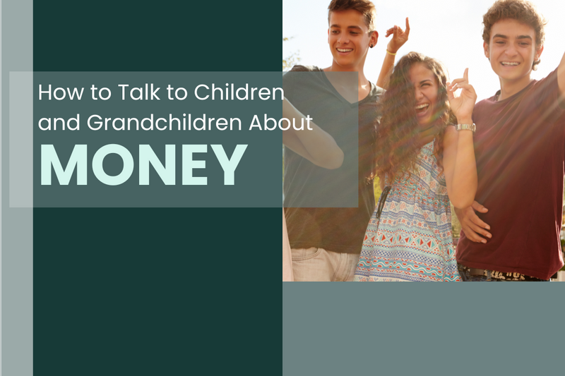Talking About Money