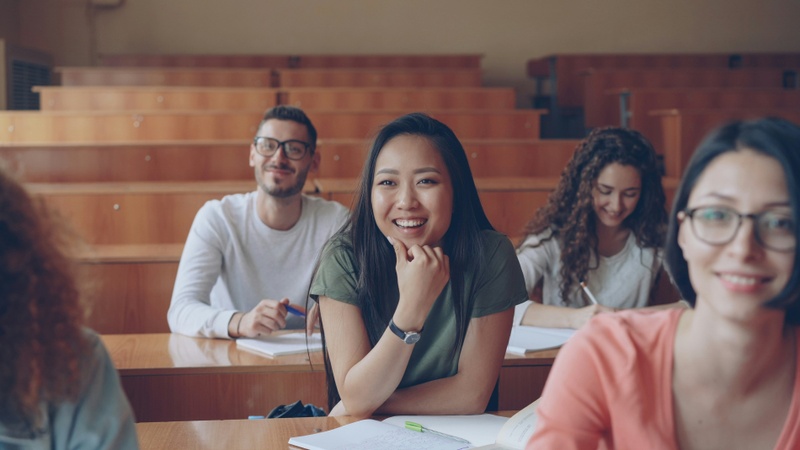 Financial Aid for Students 101