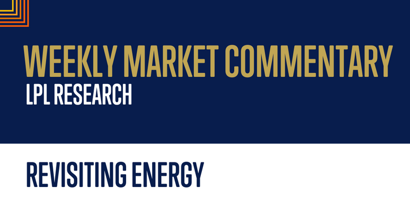 Revisiting Energy