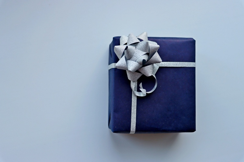 TALK ABOUT IT TUESDAY- A SMARTER HOLIDAY GIFT: INVESTING IN THEIR EDUCATION (Video)