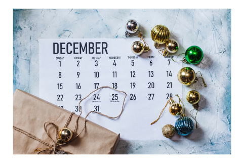 Year-end Financial Moves