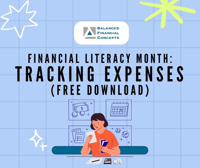 Track Your Expenses