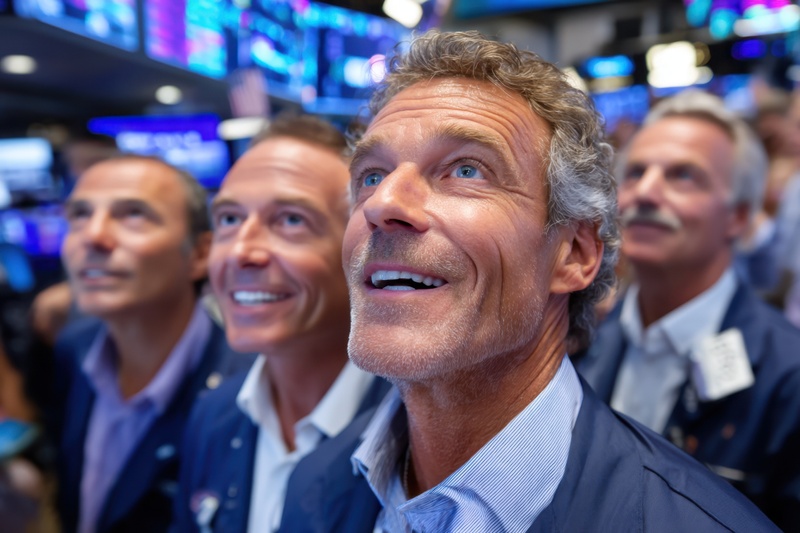 Markets Rebound in May as Tariff Fears Lessen and Summer Looms