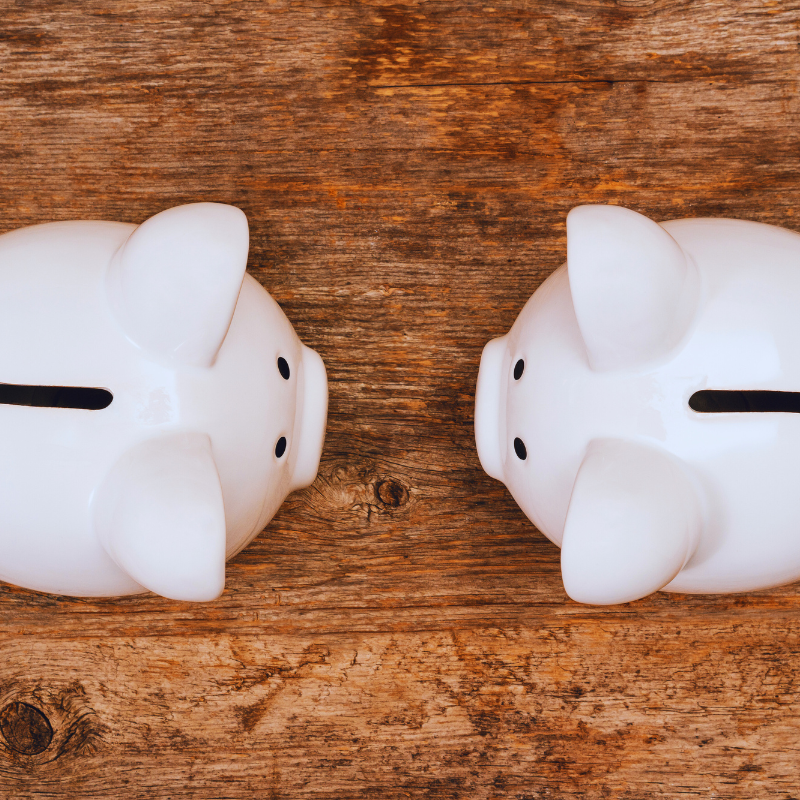 Women and Wealth: Should You Save for Retirement or Your Child's College Education?