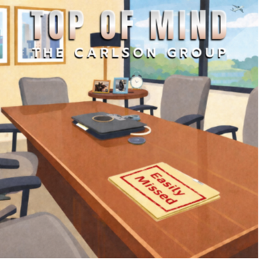 Top of Mind -- January 2026