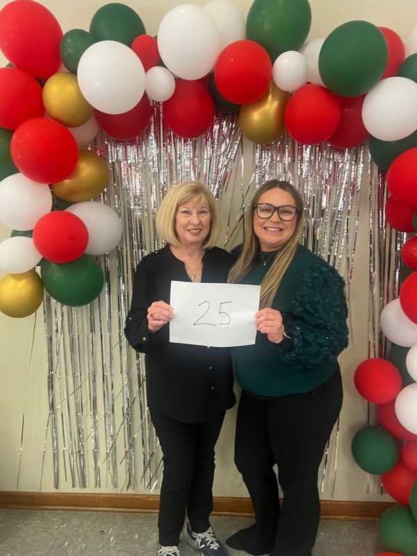 Spreading Holiday Joy: Our Third Year Packing Operation Christmas Child Boxes
