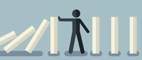 Business Continuity: Is Your Business Built on Sand or Stone?