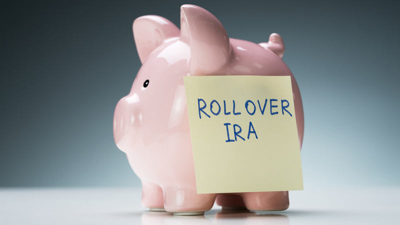 Old 401(k), New Tricks: 6 Tips for Rolling Over Your 401(k)