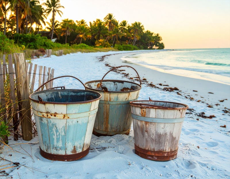 The Retirement Bucket Rule—Tailored for Sarasota, Florida Residents