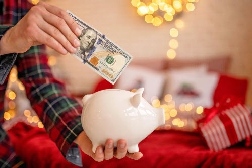 Cents & Sensibility - Year-End Actions